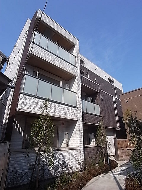 外観・メイン写真