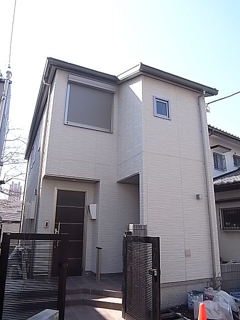 外観・メイン写真