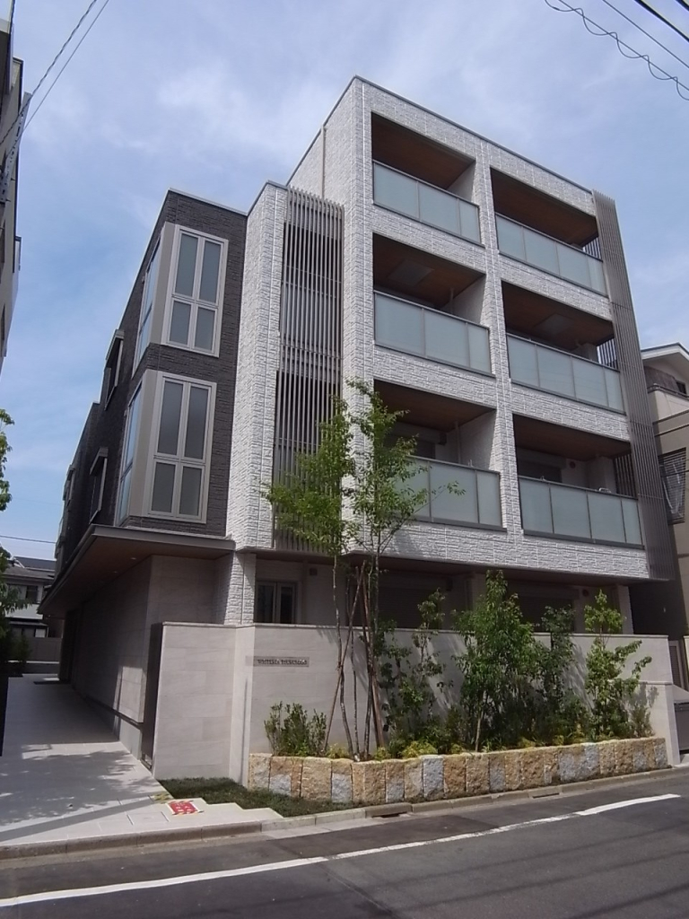 外観・メイン写真