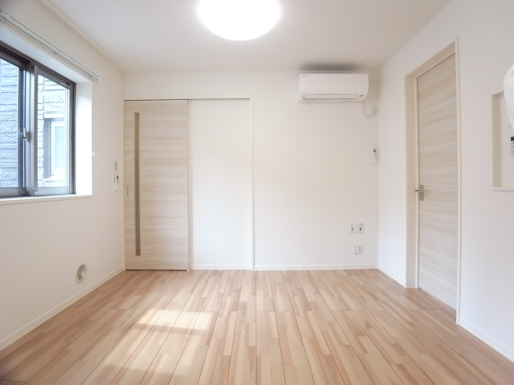 照明付きです！