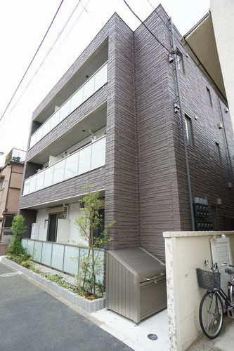 外観・メイン写真
