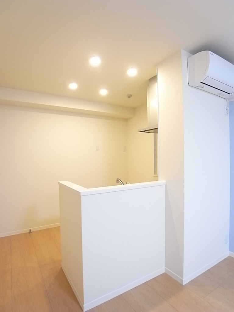 キッチンカウンター