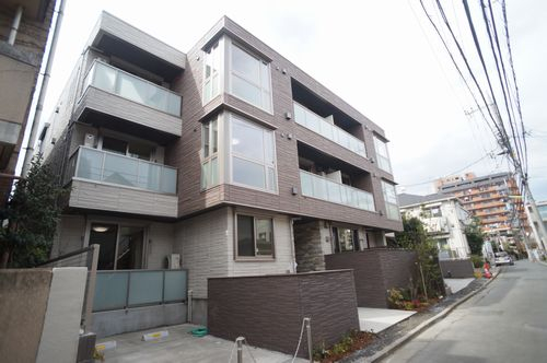 外観・メイン写真