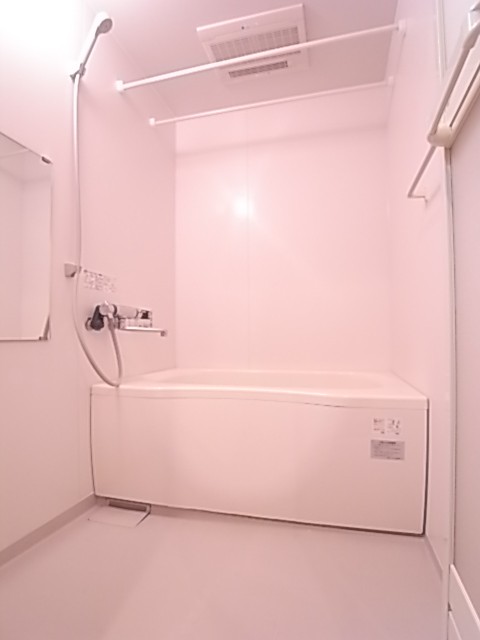 一日の疲れを癒すリラックスタイムを。