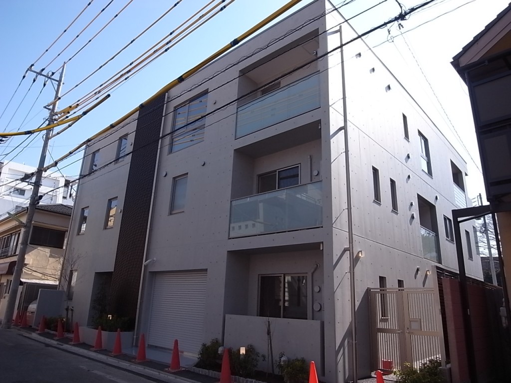 外観・メイン写真