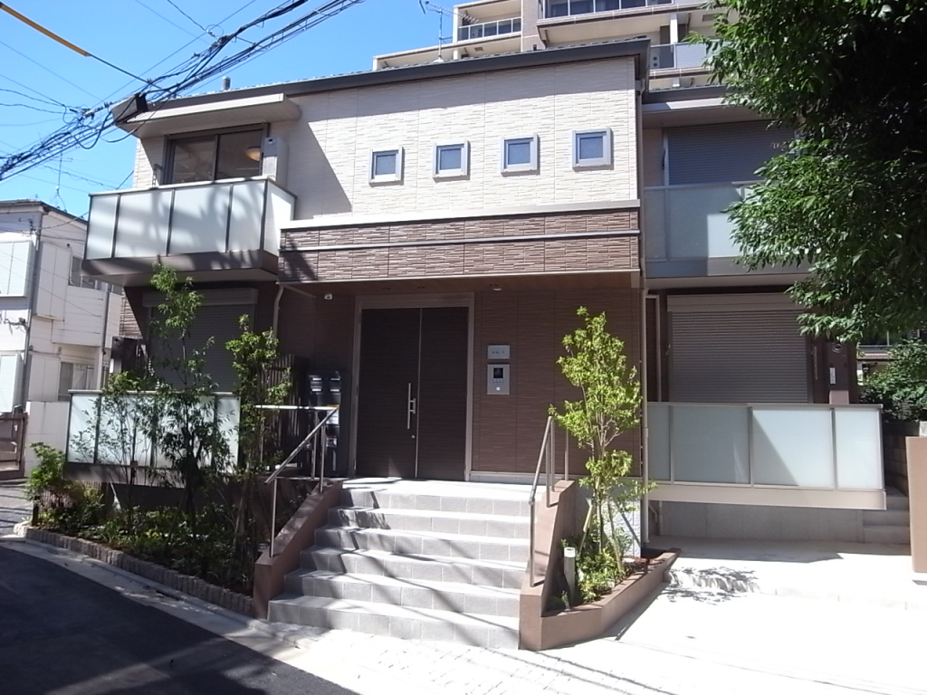 外観・メイン写真