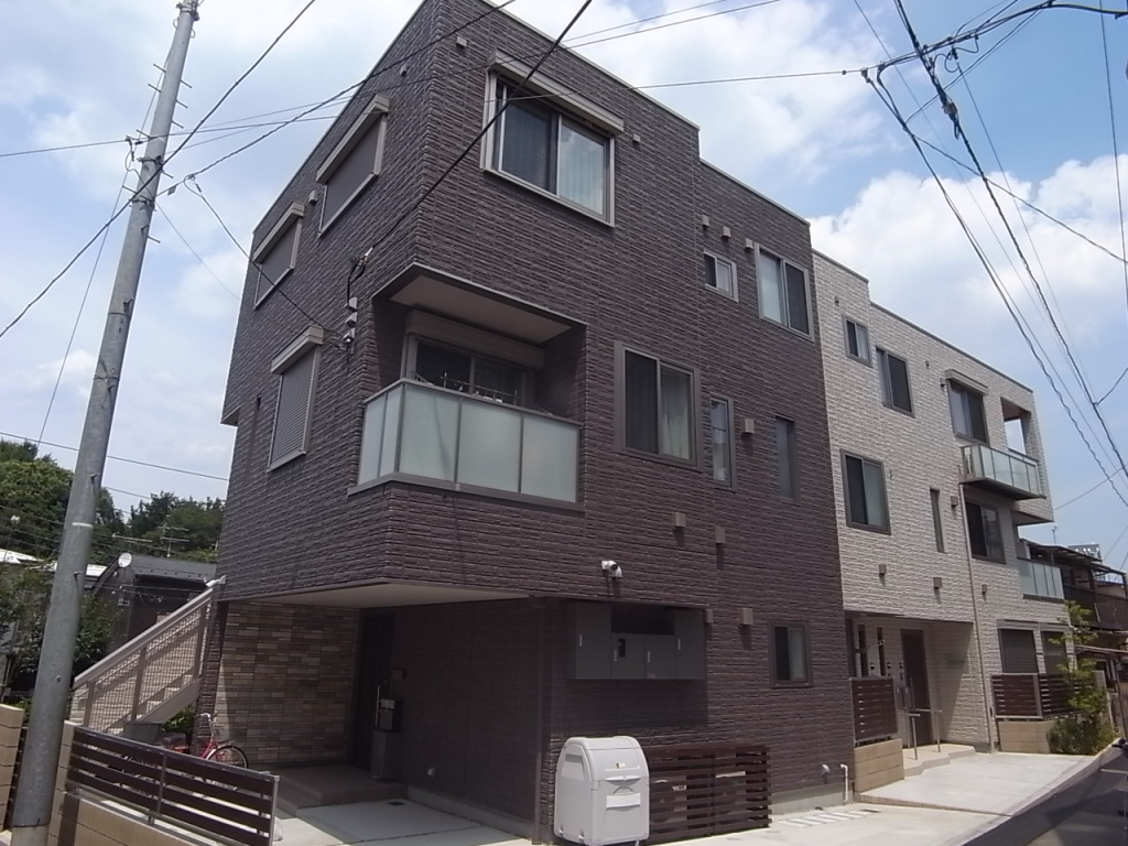 外観・メイン写真