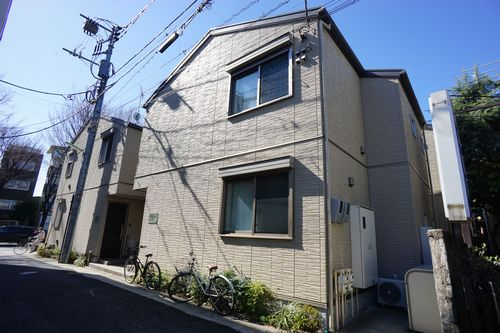 外観・メイン写真