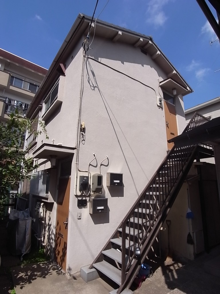 外観・メイン写真