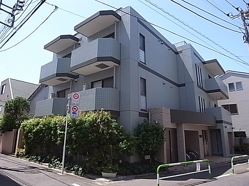 外観・メイン写真