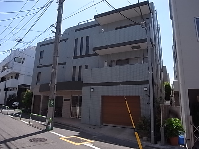 外観・メイン写真