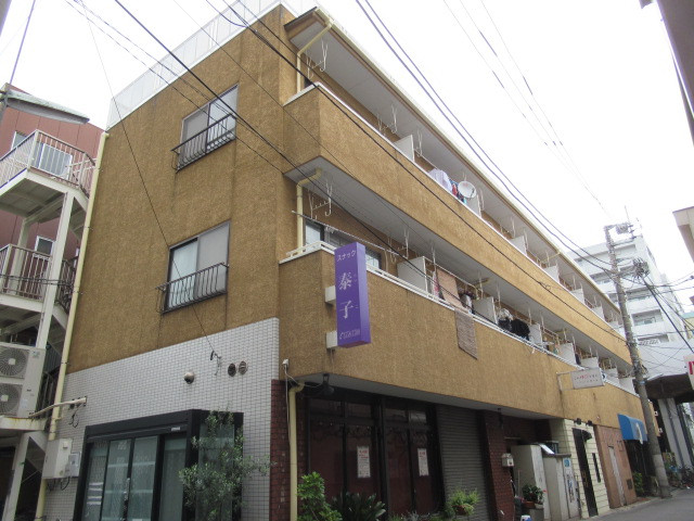 外観・メイン写真