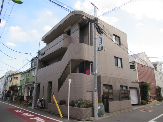 外観・メイン写真