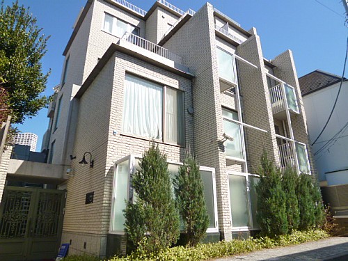 外観・メイン写真