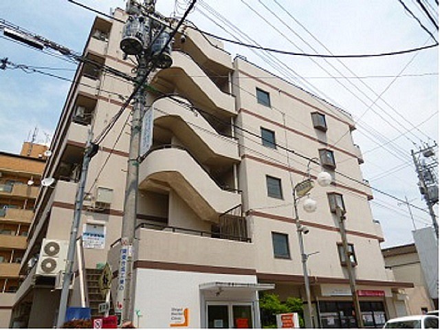 外観・メイン写真