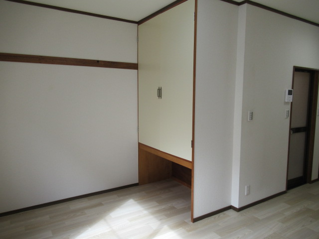 収納もあります！