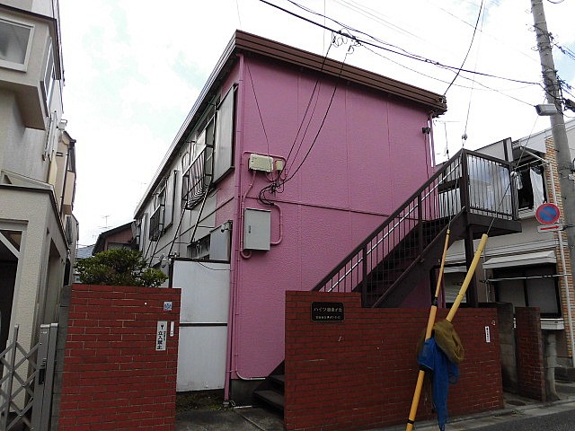 外観・メイン写真