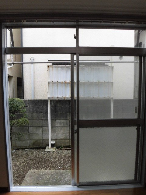 テラス
