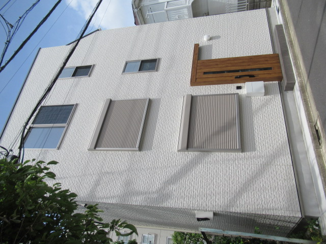外観・メイン写真