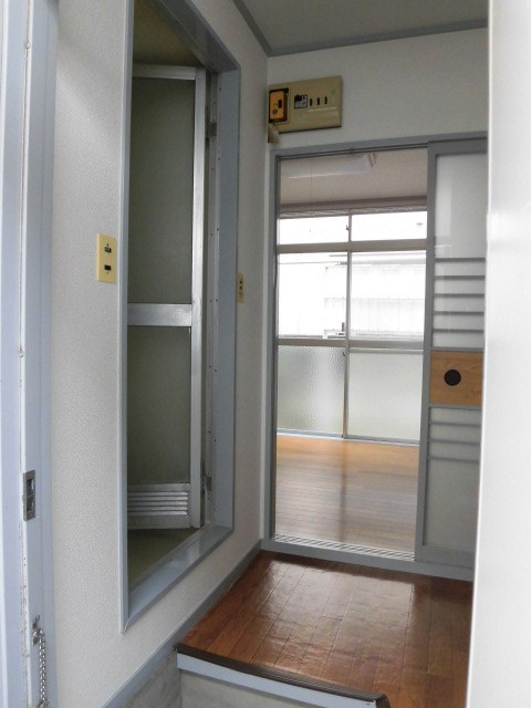 室内その他