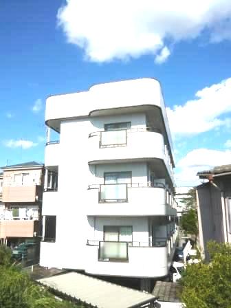 外観・メイン写真