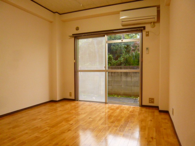 ※1階の別のお部屋の写真です