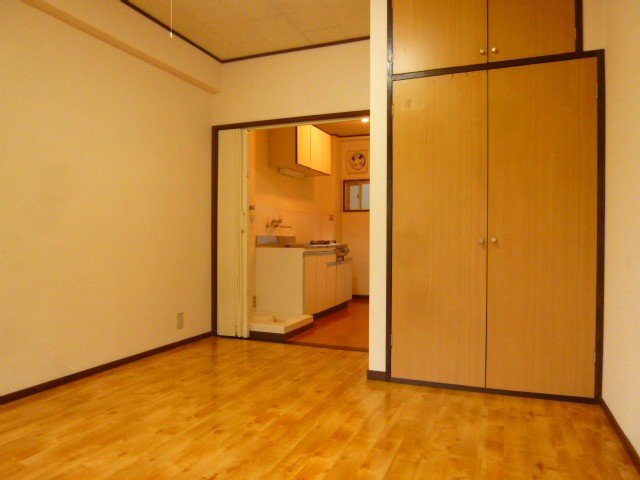 ※1階の別のお部屋の写真です