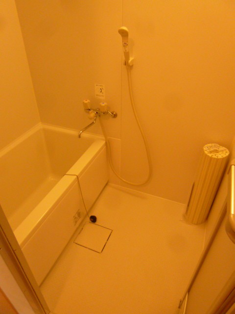 ※1階の別のお部屋の写真です