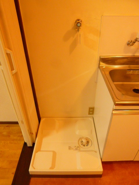 ※1階の別のお部屋の写真です