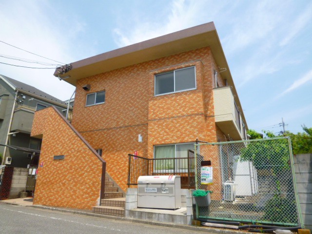外観・メイン写真