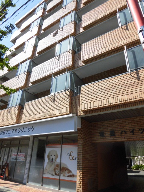 外観・メイン写真