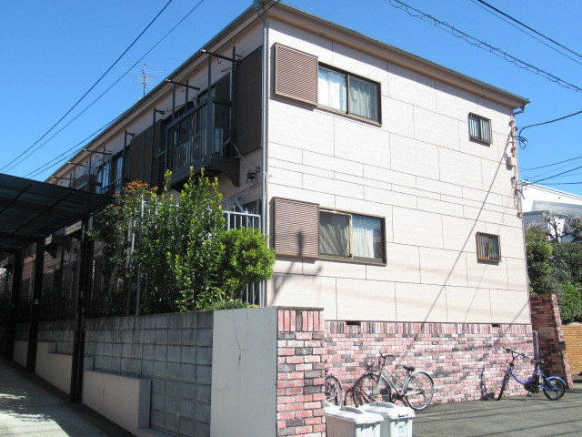 外観・メイン写真