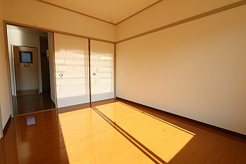 陽当たり良好♪