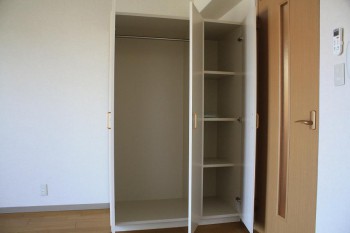 整理しやすい可動式収納です！