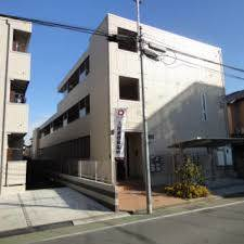 ペット飼育可能な嬉しい物件です