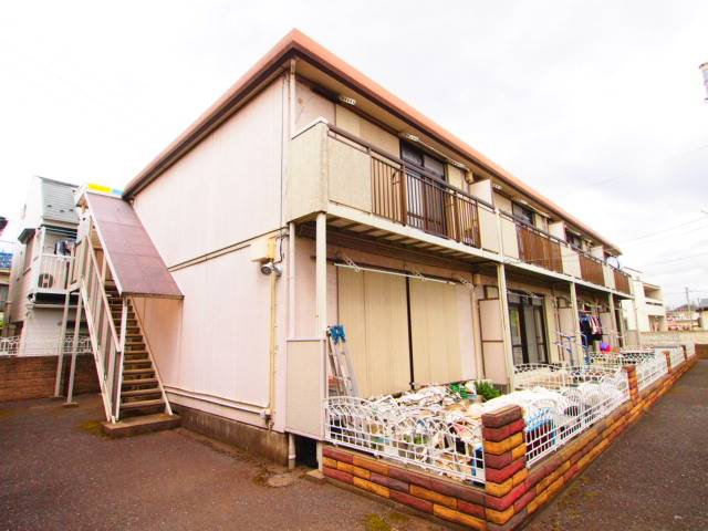 南向きのバルコニーで日当り良好のお部屋です。