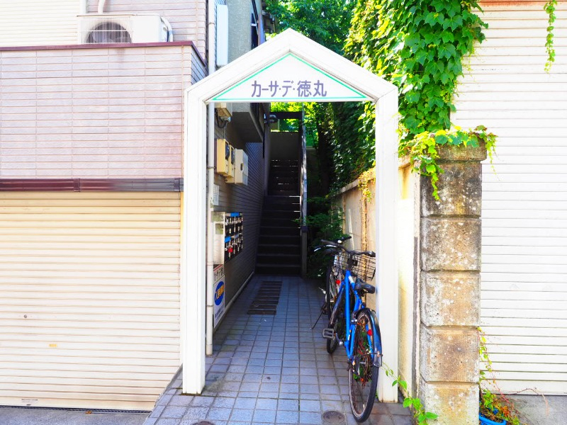靴もしっかりしまう事ができますね