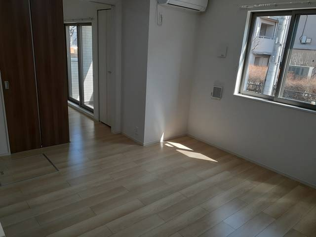 LDKは採光も期待♪※別部屋参考写真