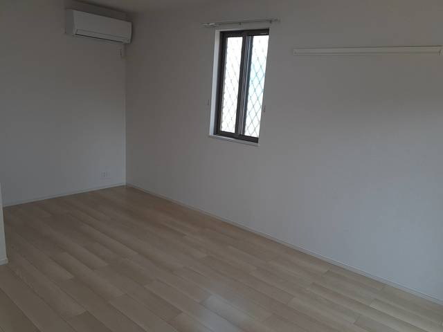 窓付きで寝室としても◎※別部屋参考写真