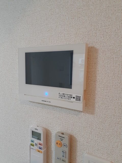 モニターフォン