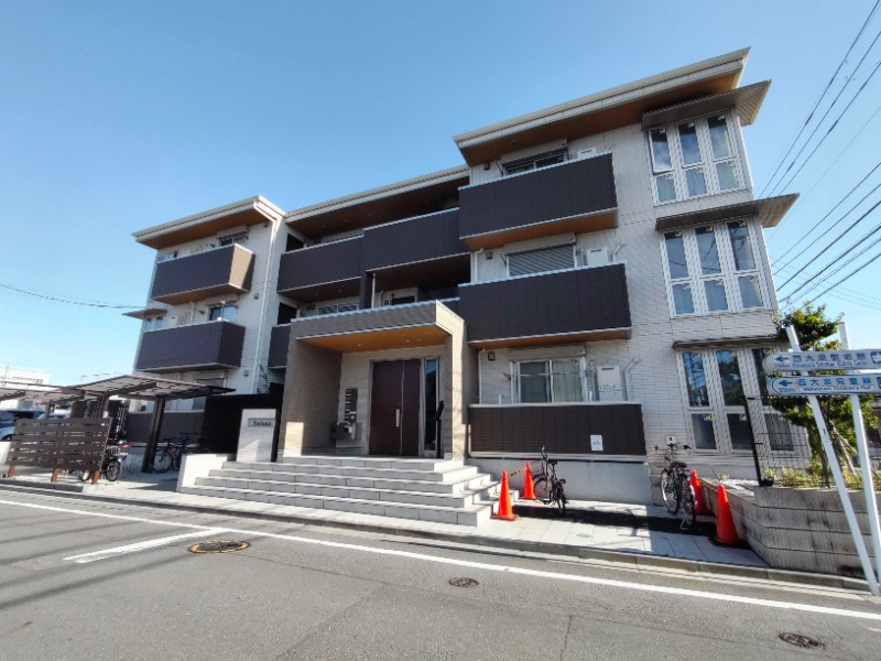 人気の築浅物件※画像準備中