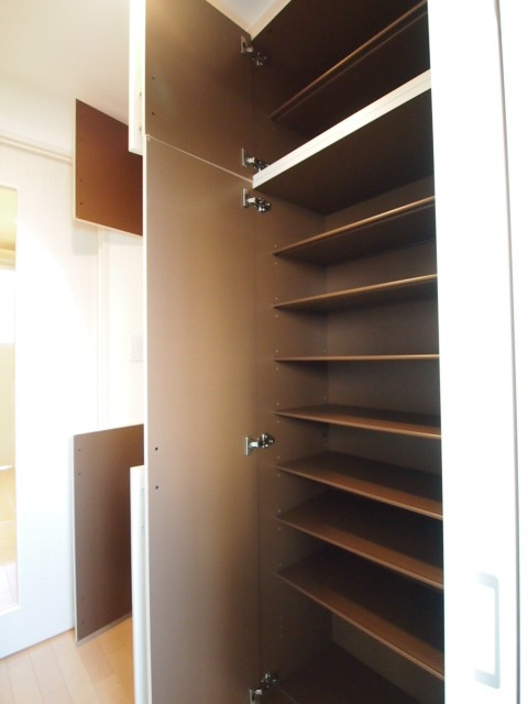 シューズBOXつき ※別部屋参考写真