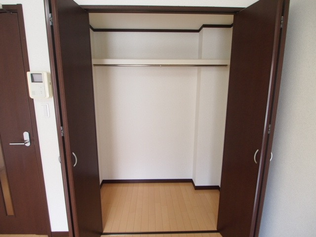 収納も広く、使いやすそうですね