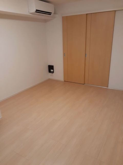 各居室が広々利用できます
