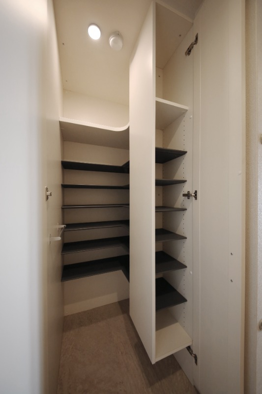 シューズンクローゼット