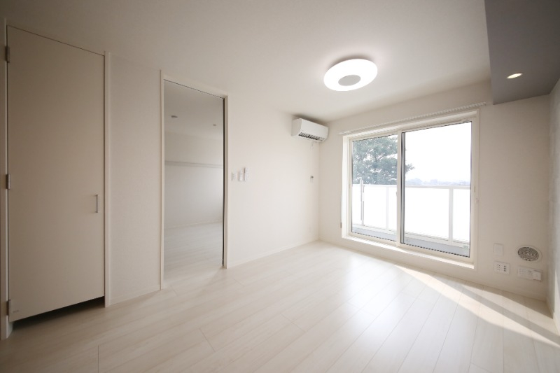 LDK別角度の写真です