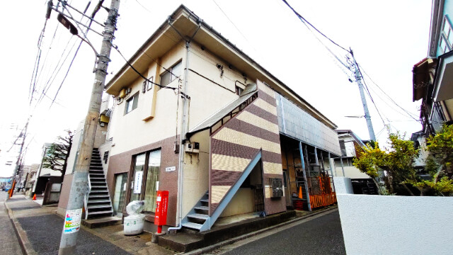 静かな環境が嬉しいですね。