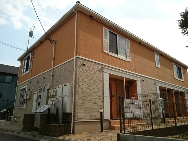 池袋線と新宿線活用可能