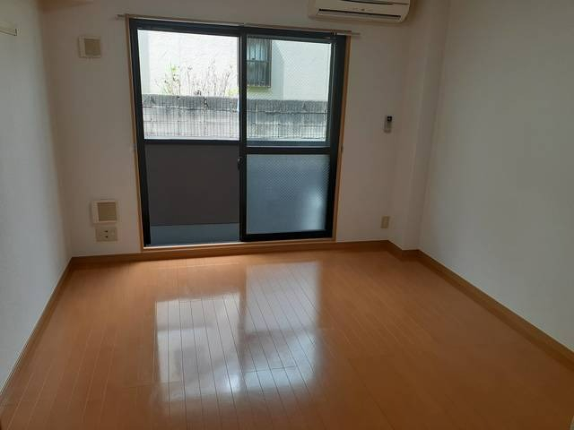 南向きのお部屋