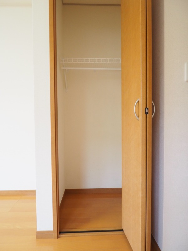 一人暮らしなら十分な広さです